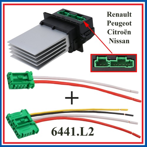 Ventilation resistance harness - ventilation,
