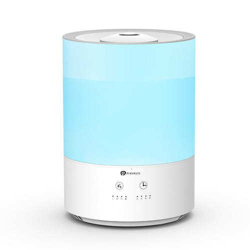 Humidifier 4l ultrasonic - |,