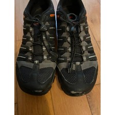 Ecco mens black Receptor