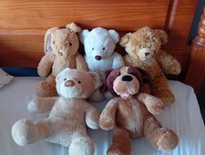 Build bear workshop bab - a, soft