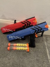 Nerf Rival Apollo XV-700