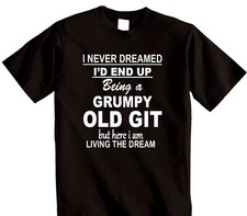 I Never Dreamed I'D End up
