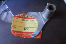 NOS SUZUKI 1969 2970 TS250 TS 250 SAVAGE GEAR SELECTOR FORK 25211-16400 URY