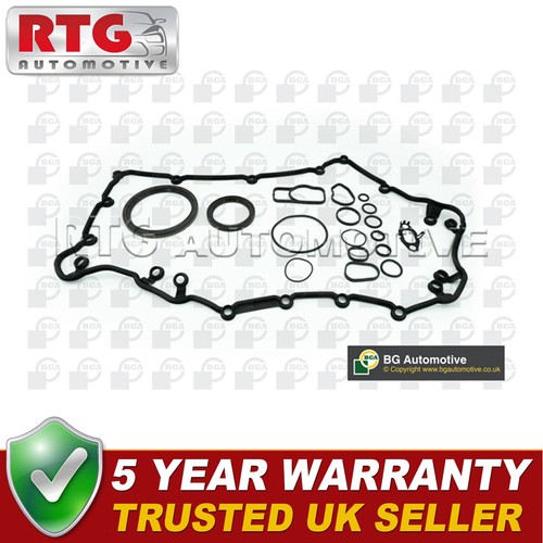 Crank case gasket - case, fits