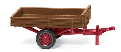 Wiking 087943 allgaier - wiking, single