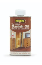 Rustins The Original Danish