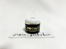 Calgel Clear Gel 4g CG0S UV