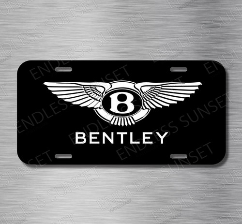 Bentley super luxury - super, car