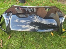 Mini Paceman / Countryman R60 R61 Parts, Bonnet, Wing, Black