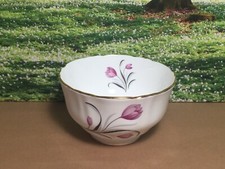 Crown Staffordshire Sugar bowl