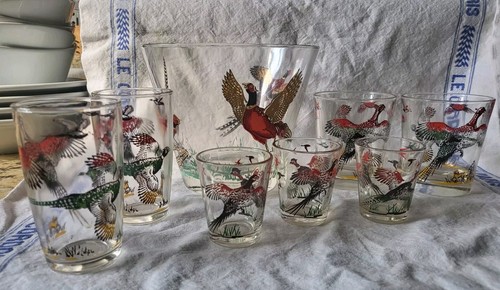 Pce vintage hazel atlas - 8,