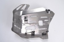 Lower engine cover TRIUMPH