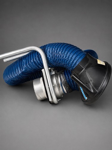 Nederman welding dust - welding-,