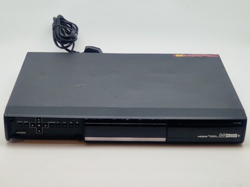 Humax pvr 9300t twin - humax,