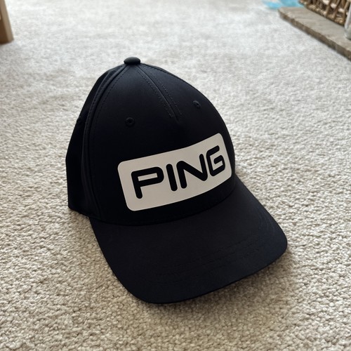 Ping cap flexfit - ping,