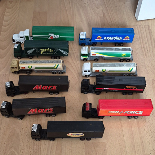 Corgi classics diecast - corgi,