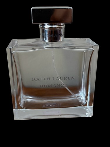 Ralph lauren romance empty - ralph,