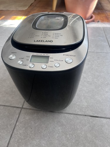 Lakeland 62168 digital bread - 62168,
