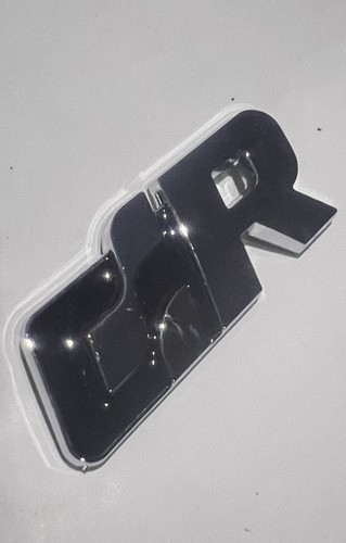 Golf mk5 mk4 badge logo - golf,