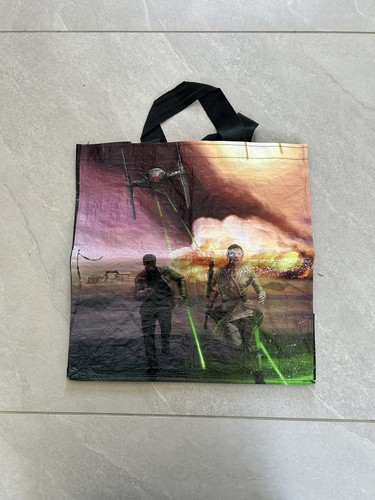 Tesco star wars the force - star,