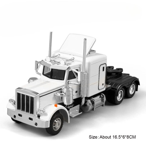 Scale truck transport car - 1:50,