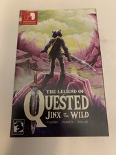 Quested Volume 2 #3 - Cover C