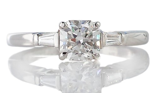 Tiffany 0 72ct e - tiffany, e/vvs2