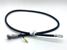 48" Top Post Negative Battery