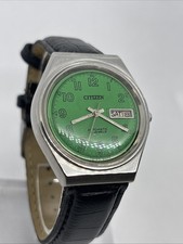 Vintage Citizen Eagle 7