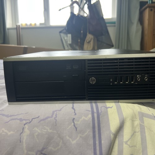 Compaq 8200 elite - compaq,