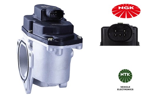Egr valve intake manifold - valve,