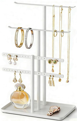 Pickpiff tier jewelry stand - tier,