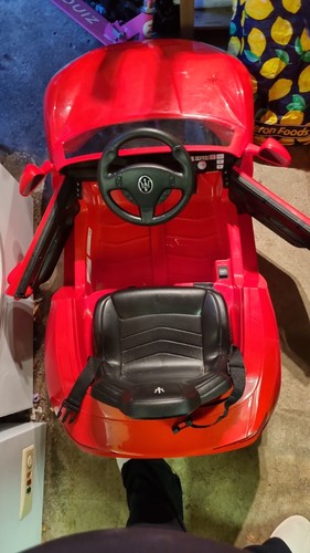 Costway 12v battery kids ride - costway,