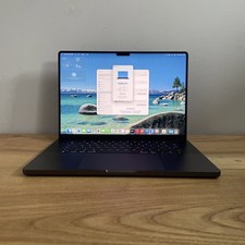 MacBook Pro 2024 16 Inch M4 14 Core 24gb Ram 512gb SSD 20 Core Open Box (6088