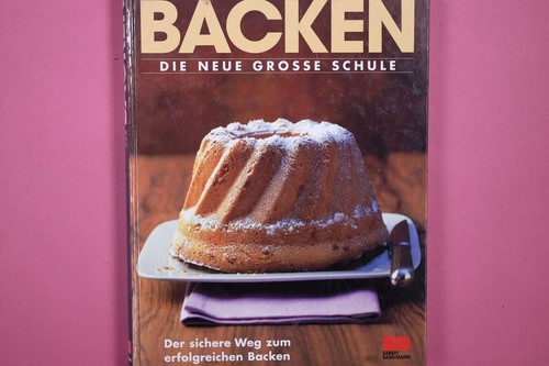 222392 arnold zabert backen - zabert,