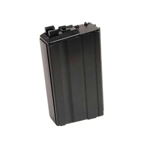 Xm177 m16a1 20 round gas - 20,