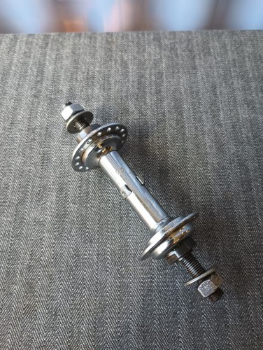 1964 humber raleigh sturmey - humber,