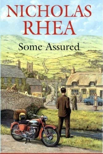 Some assured nicholas - some, assured-nicholas