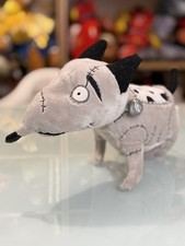 Frankenweenie Sparky The Dog