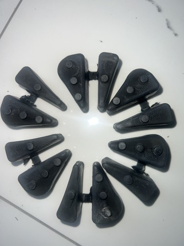 Oem cush drive rubbers - oem,