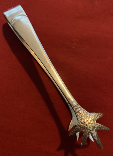 Antique silver plated sugar - antique,
