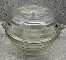 Vintage Phoenix Pyrex Lidded