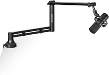 socodox Low Profile Mic Arm
