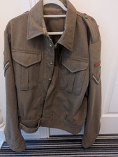 British WW2 1937 Pattern