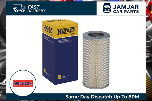Hengst filter e1281l - hengst, air