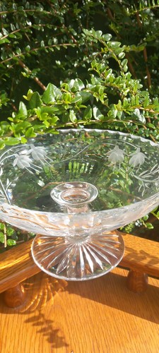 Stuart crystal cascade small - crystal,