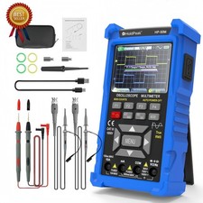 Handheld Digital Oscilloscope