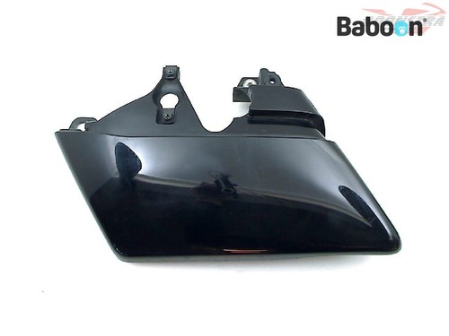 Side cover left kawasaki - side,