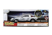 Jada 1/24 Back To The Future