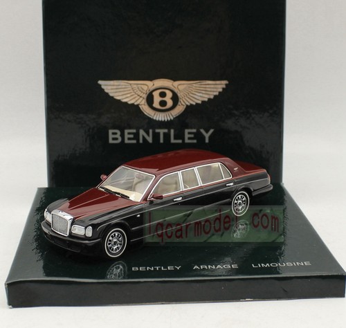 Scale bentley arnage - scale,